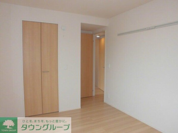 サニーヒル イシイ Aの物件内観写真